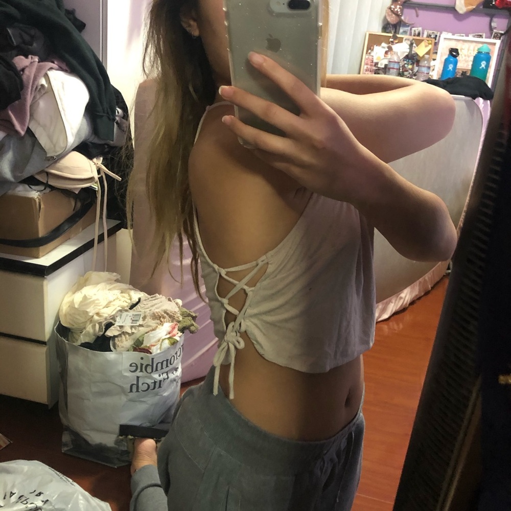 Crop Top Bundle - image 5